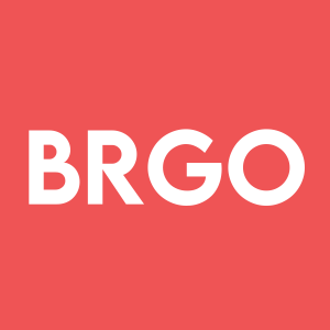 BRGO's expansion into e-commerce