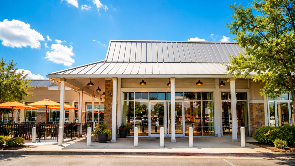 Is a Peach Cobbler Factory Franchise a Good Investment