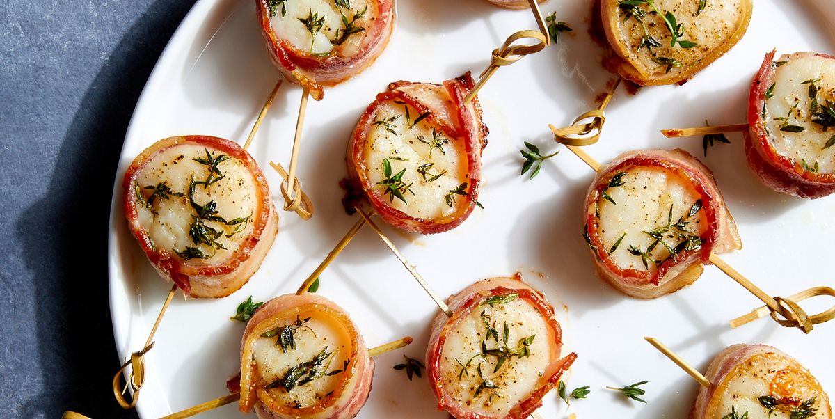 Best Appetizers To Make Your Day Eve Dinner Special