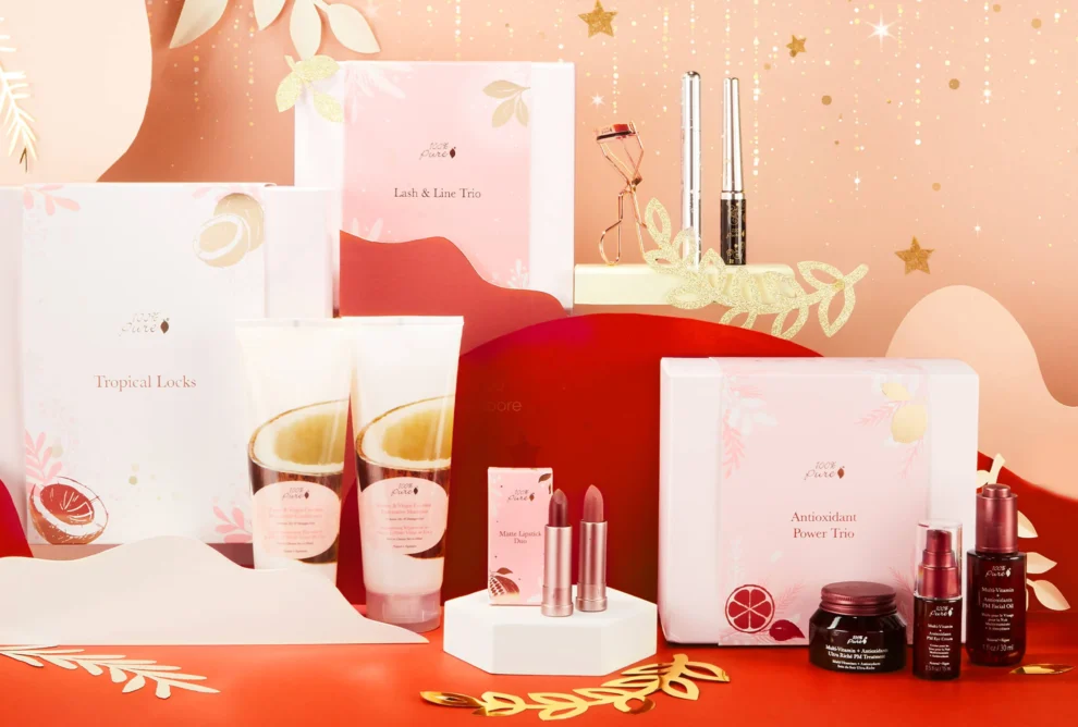 Shop Holiday Gift Set