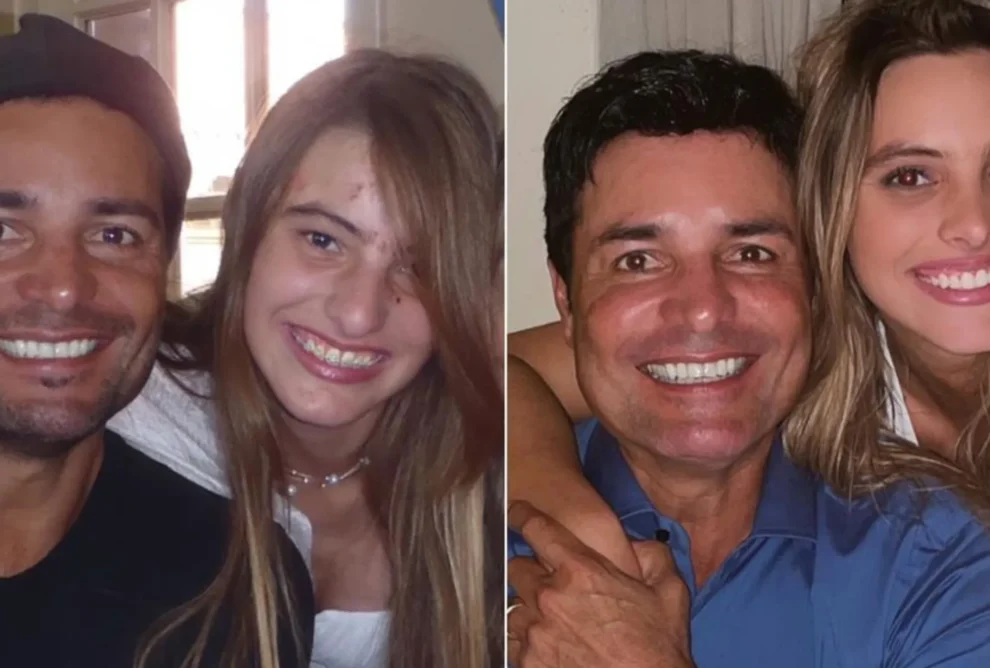 Lele Pons Chayanne