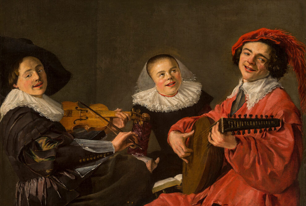 judith leyster