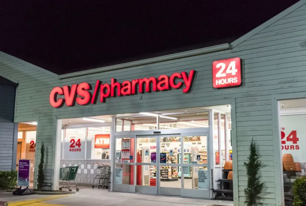 CVS Near Me