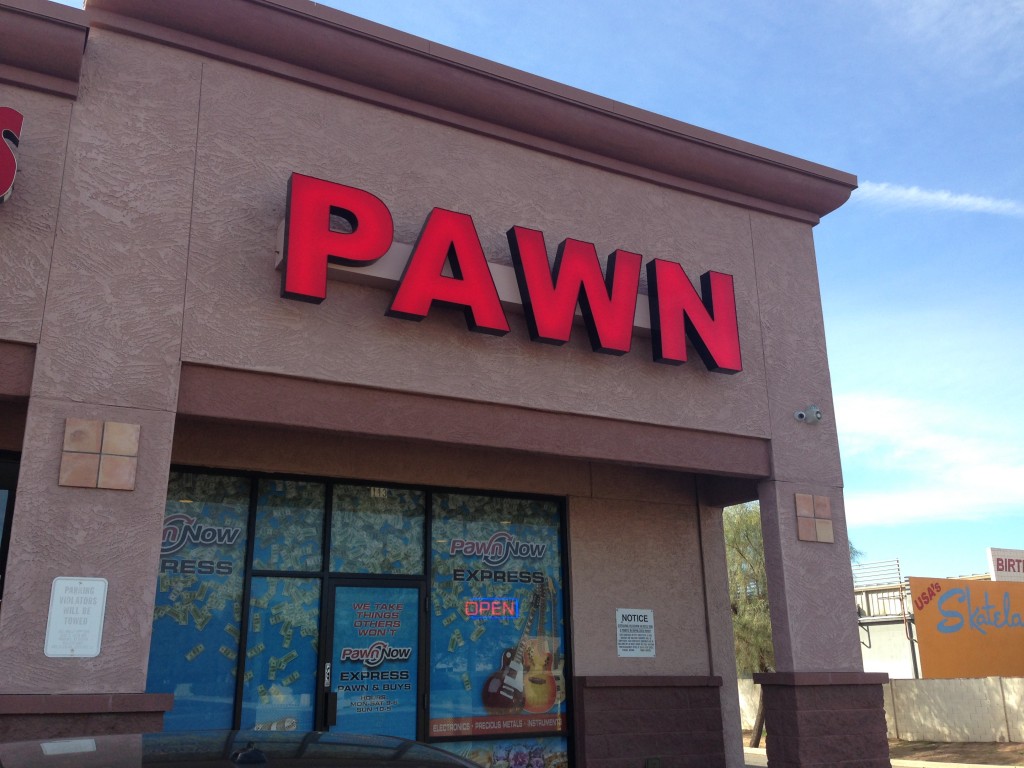 pawn shop near me