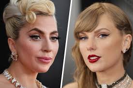 Pop Stars Unite Lady Gaga is Protected by Taylor Swift Against Harsh Pregnancy Rumors