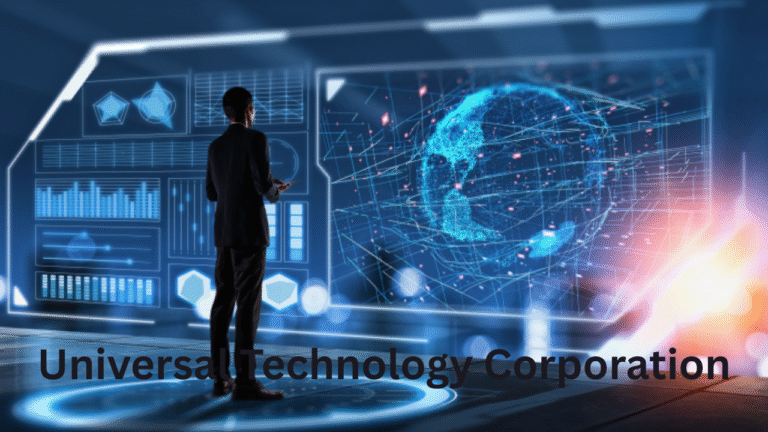 universal technology corporation