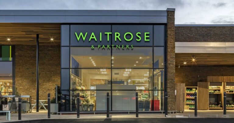 Waitrose News Latest Updates Business Strategy and Future Growth Plans