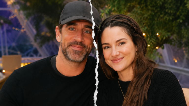 Aaron Rodgers and Shailene Woodley: Their Full Relationship Timeline Explained